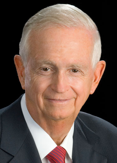 J.W. Marriott Jr., Marriott International, Inc.